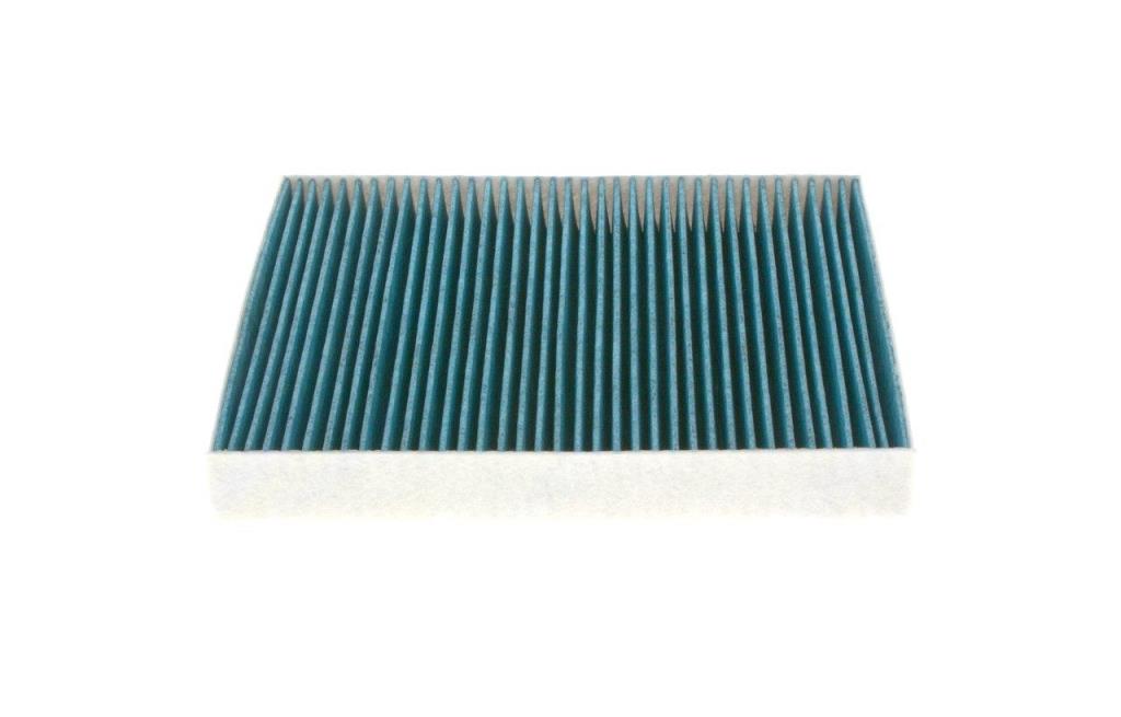Filtre d'habitacle (Filtre à pollen) BOSCH A8530 - ref. 0 986 628 530