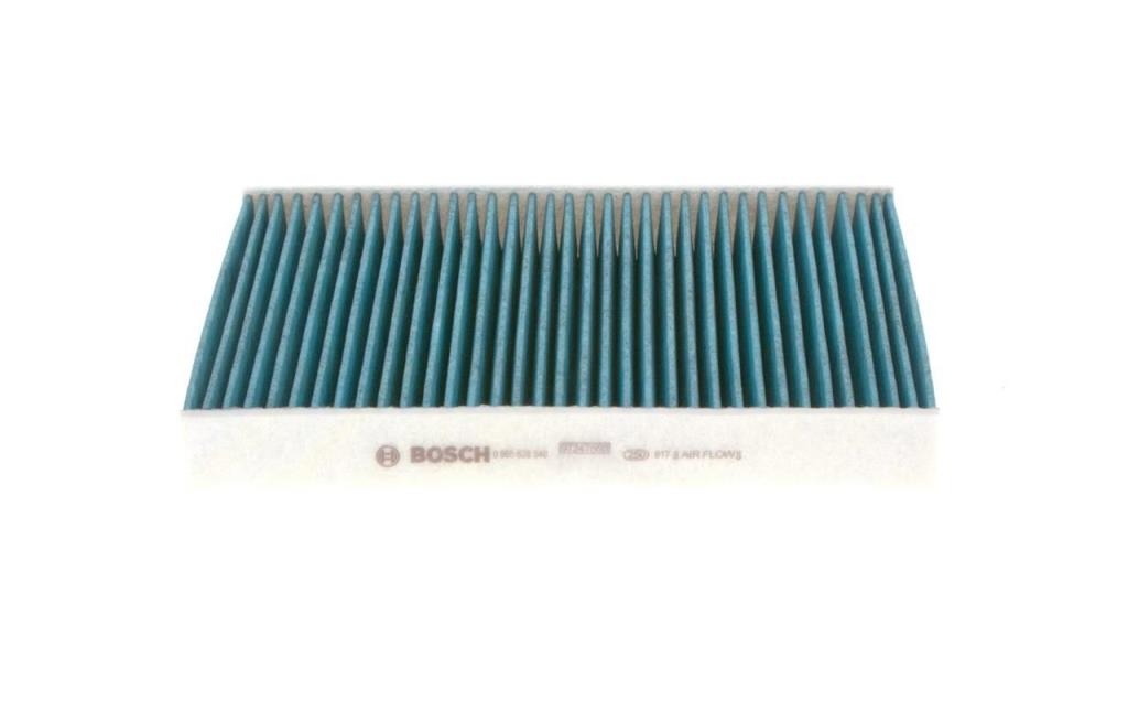 Filtre d'habitacle (Filtre à pollen) BOSCH A8548 - ref. 0 986 628 548