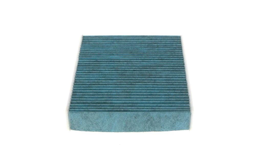 Filtre d'habitacle (Filtre à pollen) BOSCH A8548 - ref. 0 986 628 548