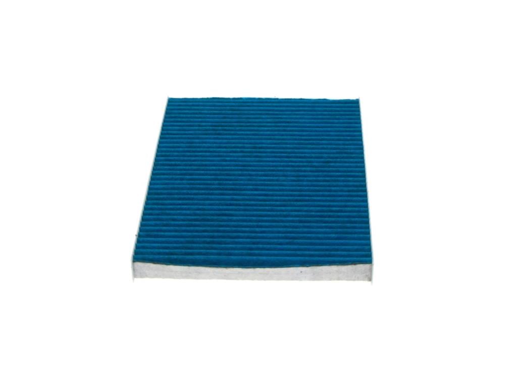 Filtre d'habitacle (Filtre à pollen) BOSCH ref. 0 986 628 563
