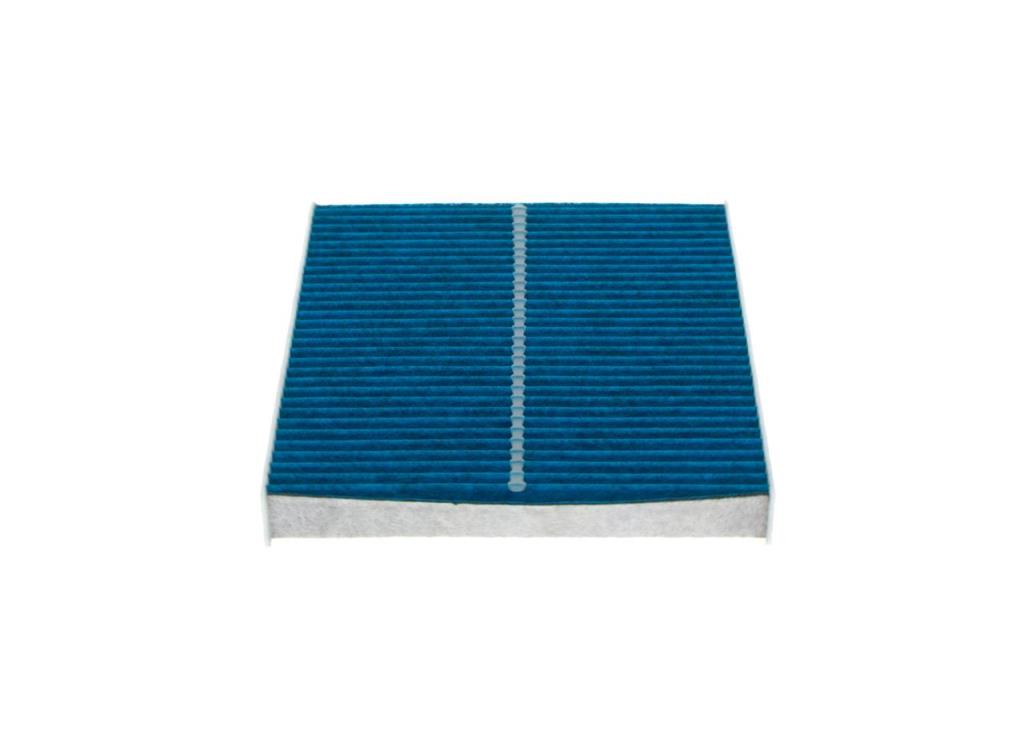 Filtre d'habitacle (Filtre à pollen) BOSCH ref. 0 986 628 566