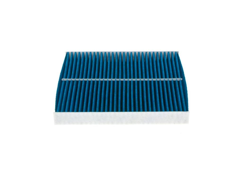Filtre d'habitacle (Filtre à pollen) BOSCH ref. 0 986 628 566