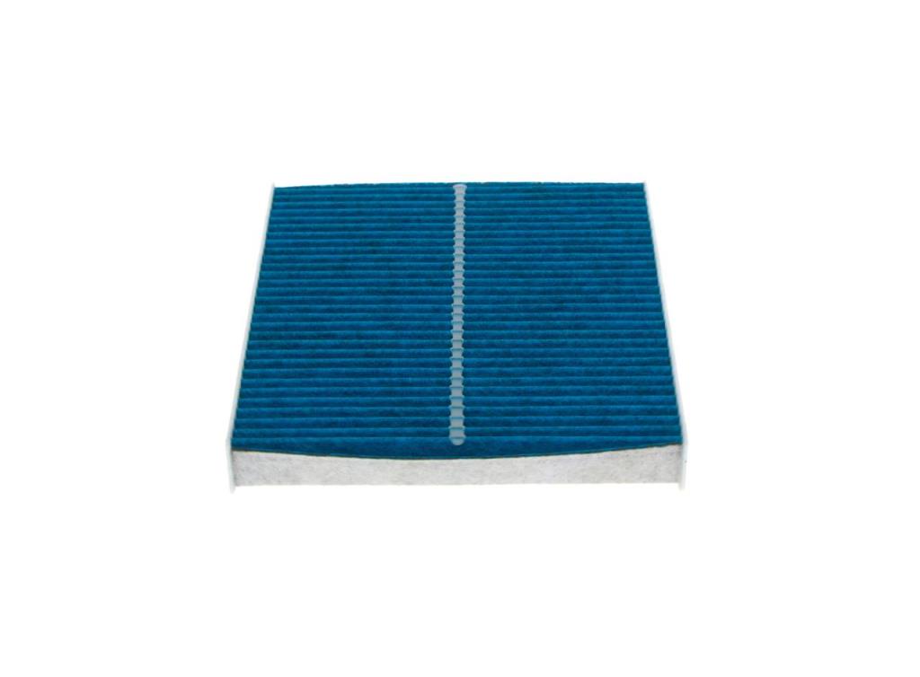 Filtre d'habitacle (Filtre à pollen) BOSCH ref. 0 986 628 566
