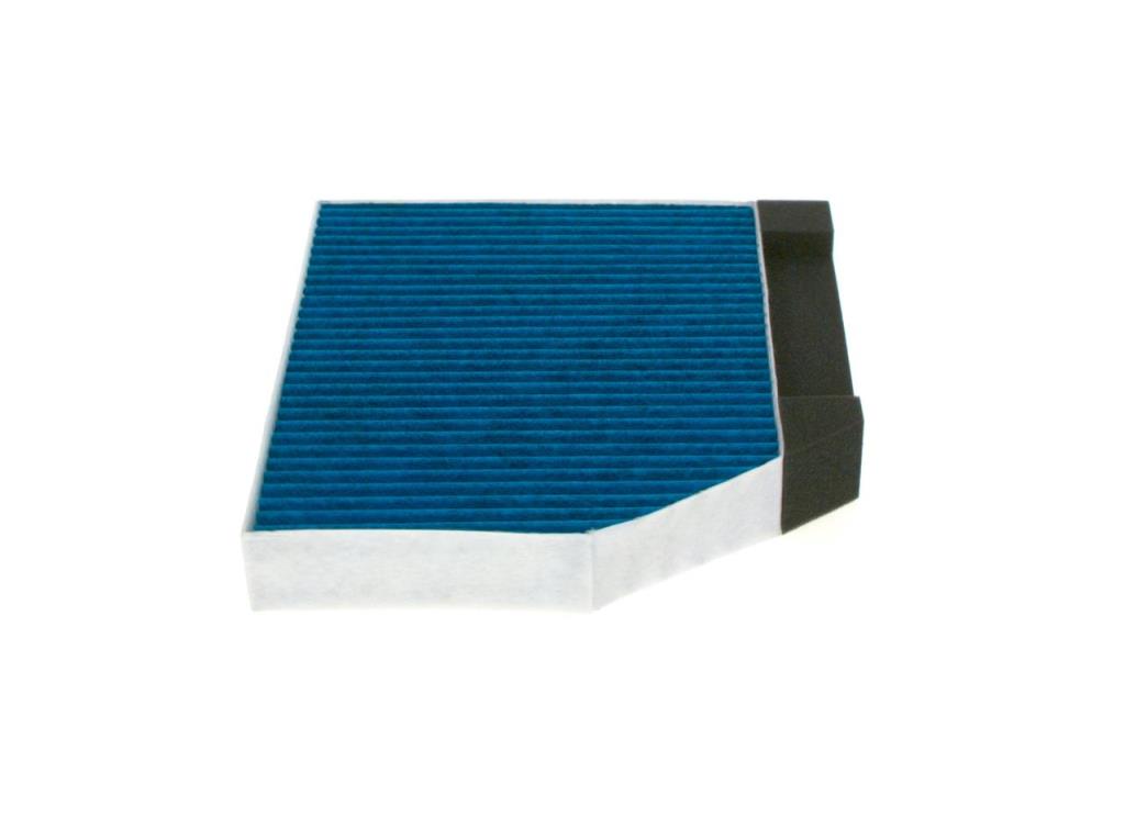 Filtro de habitáculo BOSCH ref. 0 986 628 567
