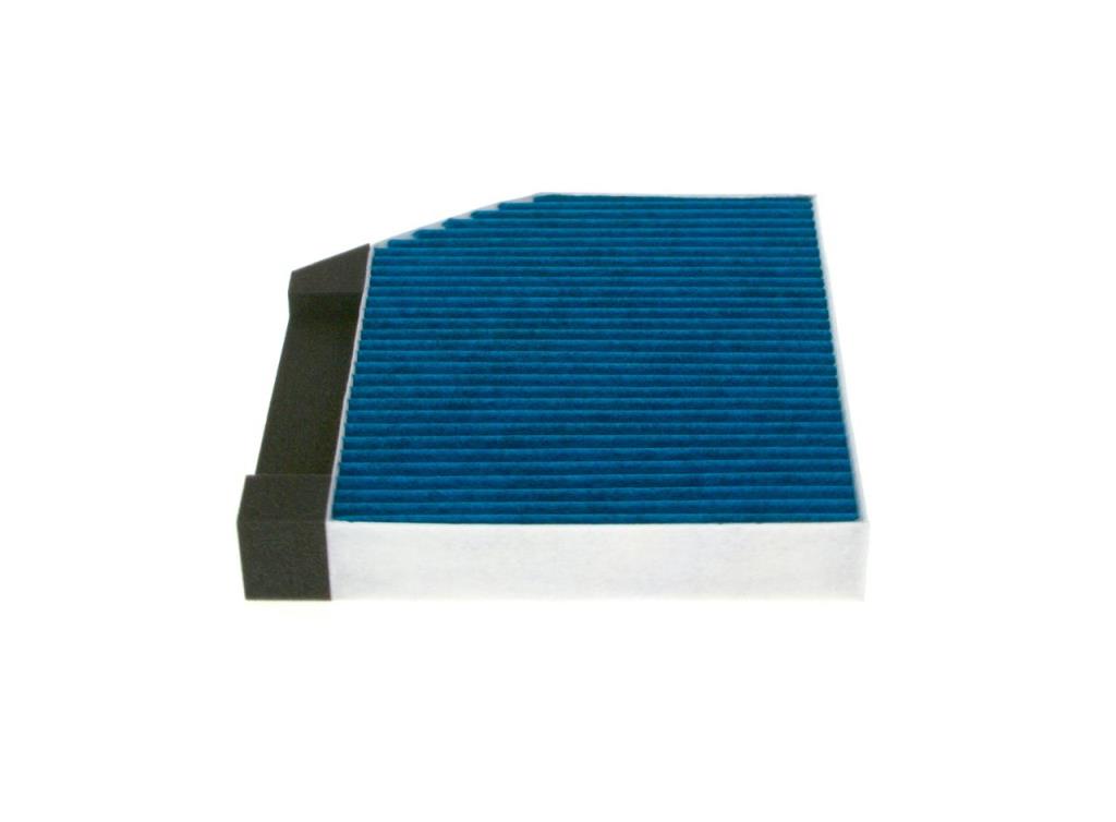 Filtro de habitáculo BOSCH ref. 0 986 628 567