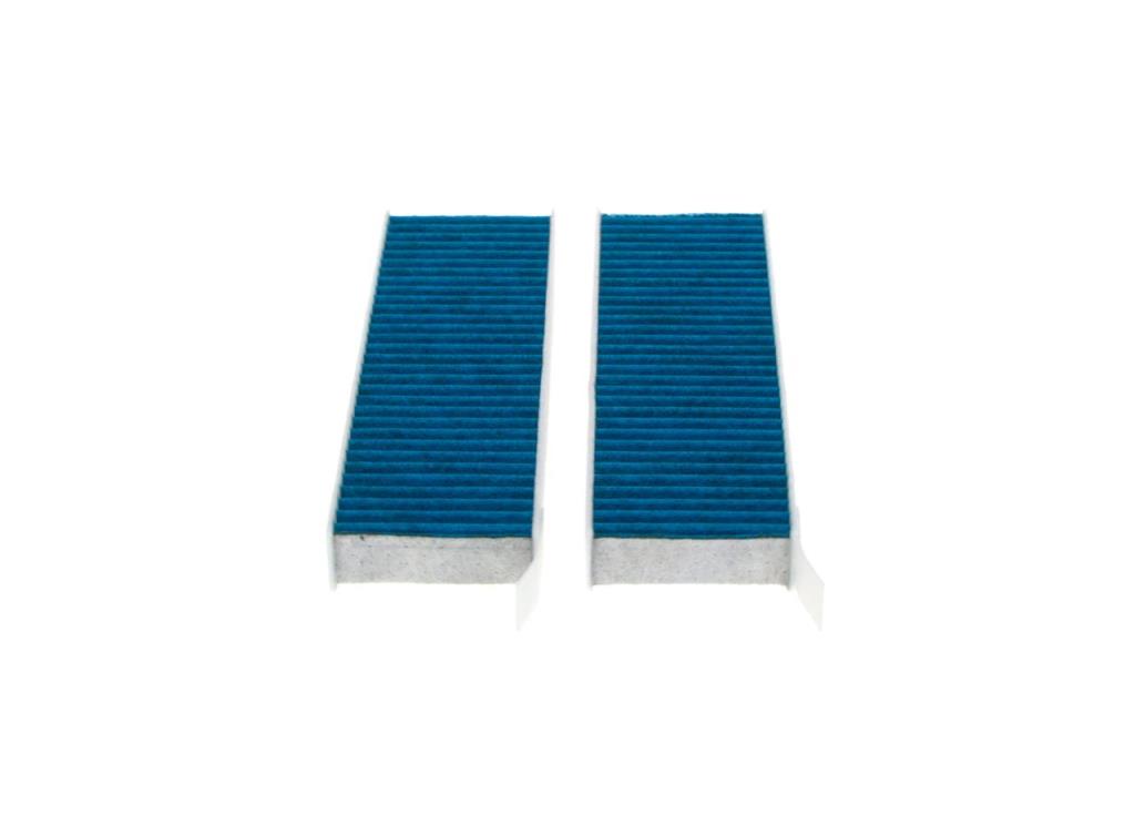 Filtro, aire habitáculo BOSCH ref. 0 986 628 568