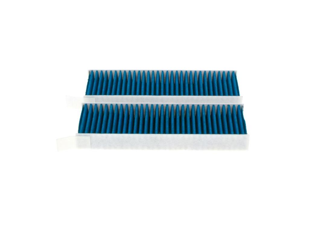 Filtro, aire habitáculo BOSCH ref. 0 986 628 568