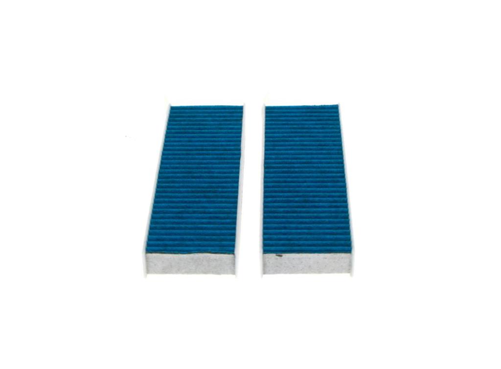 Filtro, aire habitáculo BOSCH ref. 0 986 628 568