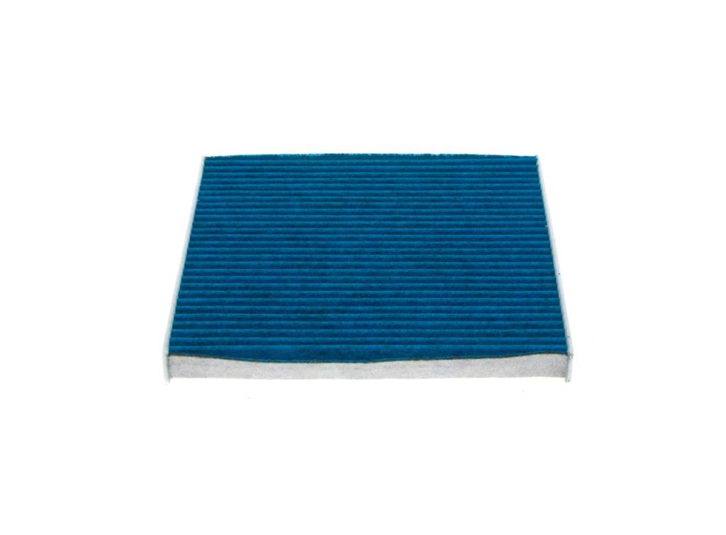 Filtre d'habitacle (Filtre à pollen) BOSCH ref. 0 986 628 569