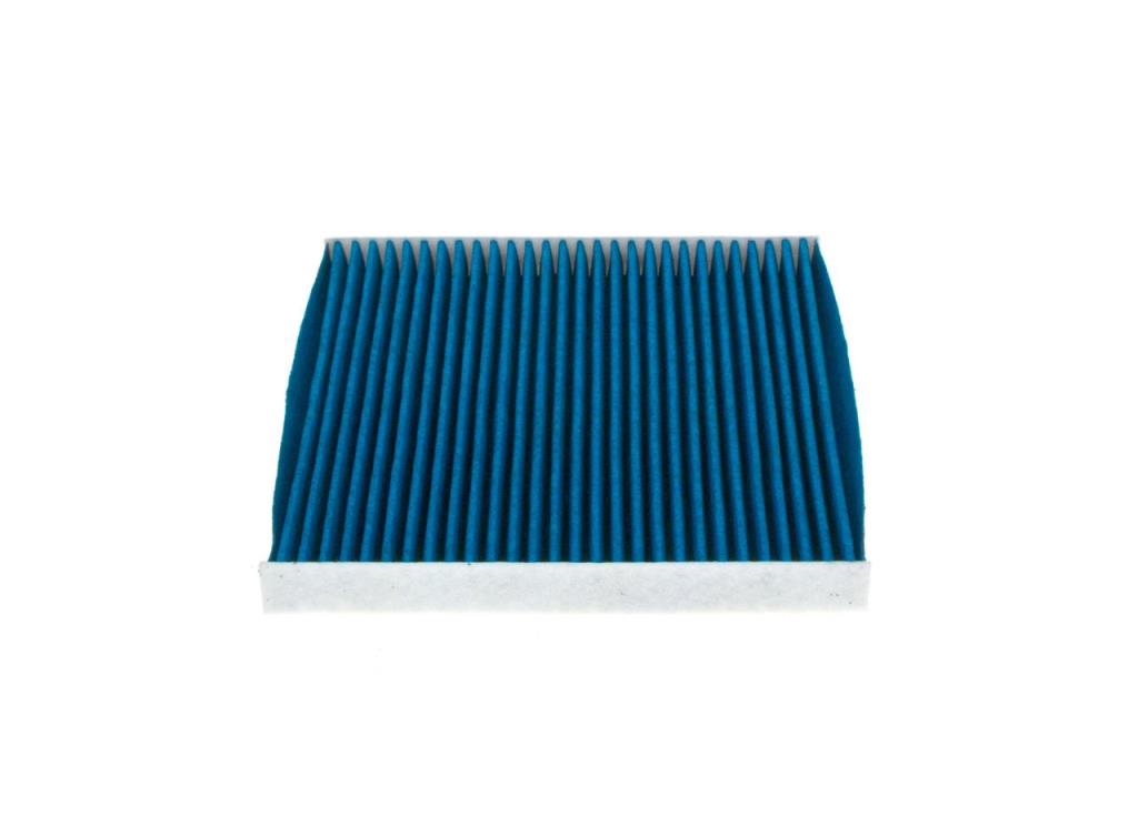 Filtre d'habitacle (Filtre à pollen) BOSCH ref. 0 986 628 569
