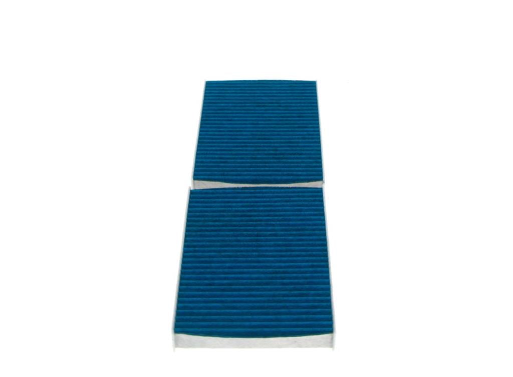 Filtre d'habitacle (Filtre à pollen) BOSCH  ref. 0 986 628 571
