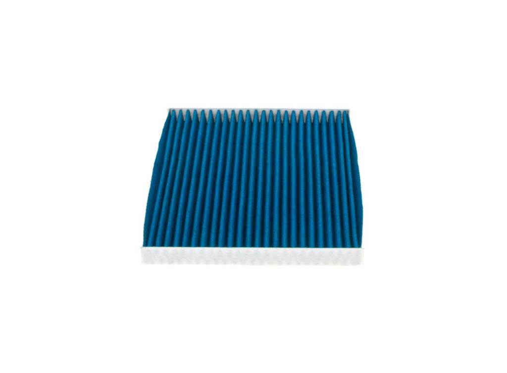 Filtre d'habitacle (Filtre à pollen) BOSCH ref. 0 986 628 572
