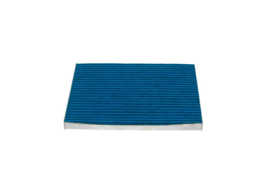 Filtre d'habitacle (Filtre à pollen) BOSCH ref. 0 986 628 572