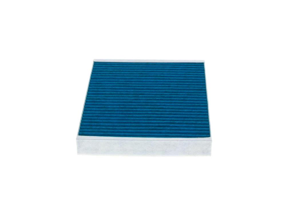Filtre d'habitacle (Filtre à pollen) BOSCH ref. 0 986 628 573