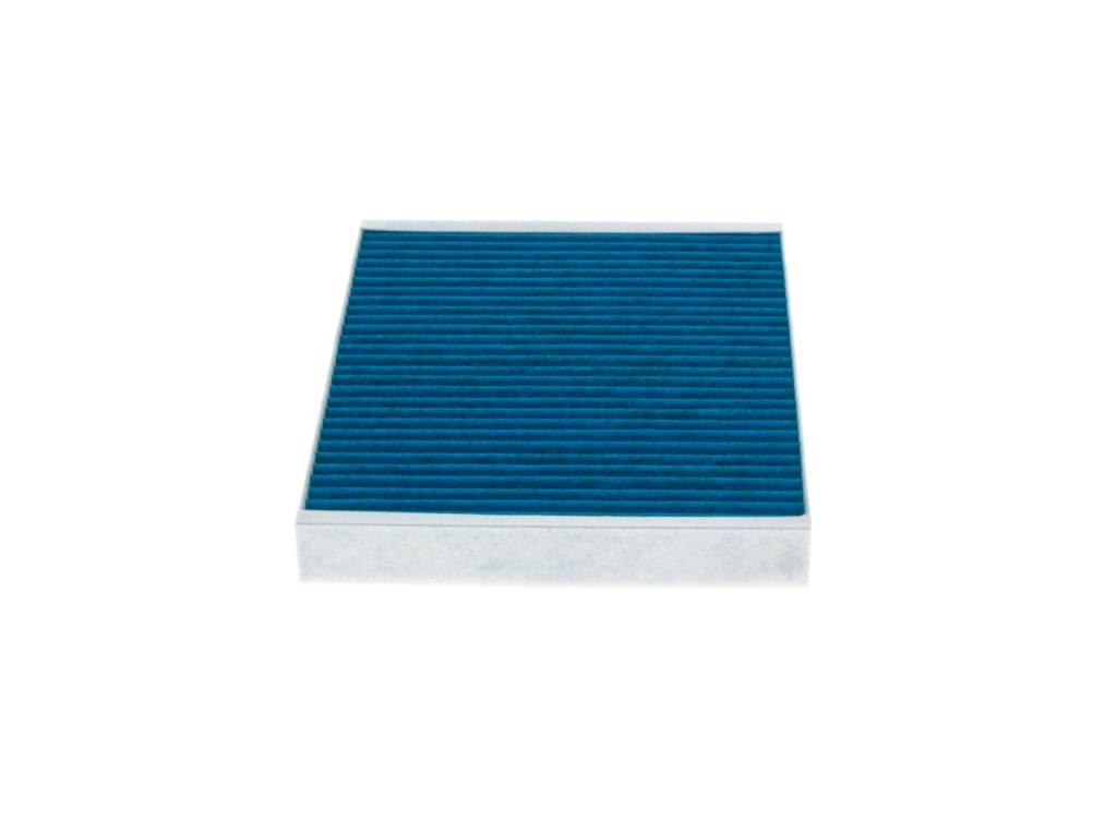 Filtre d'habitacle (Filtre à pollen) BOSCH ref. 0 986 628 573
