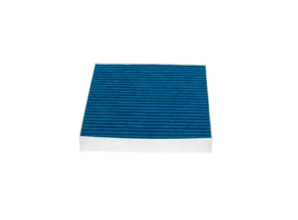 Filtre d'habitacle (Filtre à pollen) BOSCH ref. 0 986 628 574