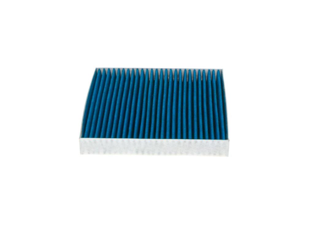 Filtre d'habitacle (Filtre à pollen) BOSCH ref. 0 986 628 574