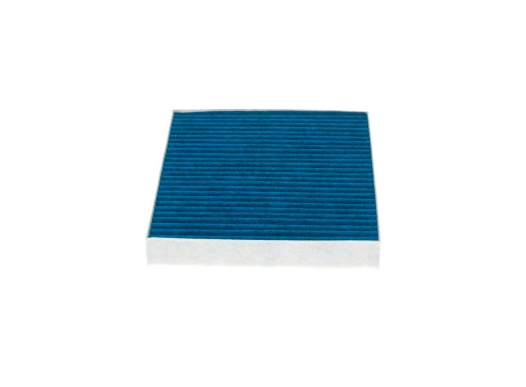 Filtre d'habitacle (Filtre à pollen) BOSCH ref. 0 986 628 574