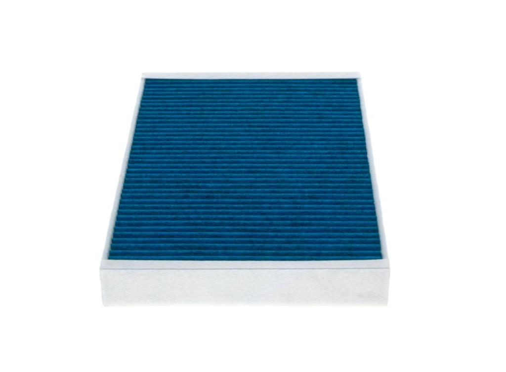 Filtre d'habitacle (Filtre à pollen) BOSCH ref. 0 986 628 575