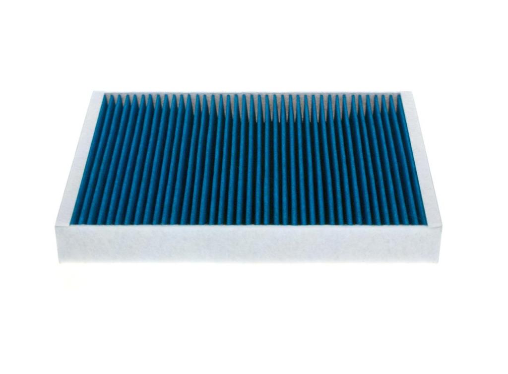 Filtre d'habitacle (Filtre à pollen) BOSCH ref. 0 986 628 575