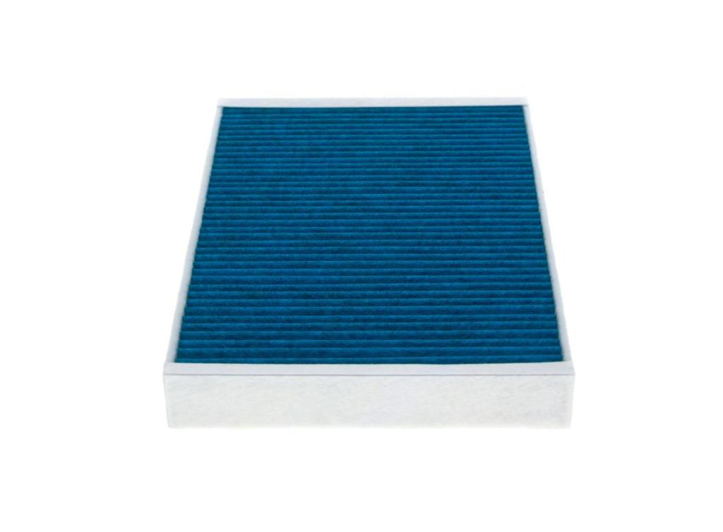 Filtre d'habitacle (Filtre à pollen) BOSCH ref. 0 986 628 575