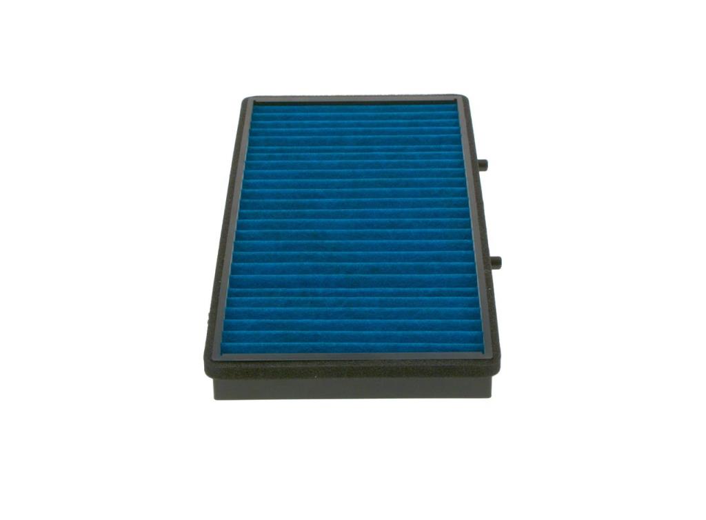 Filtre d'habitacle (Filtre à pollen) BOSCH ref. 0 986 628 576
