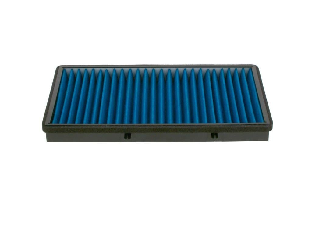 Filtre d'habitacle (Filtre à pollen) BOSCH ref. 0 986 628 576