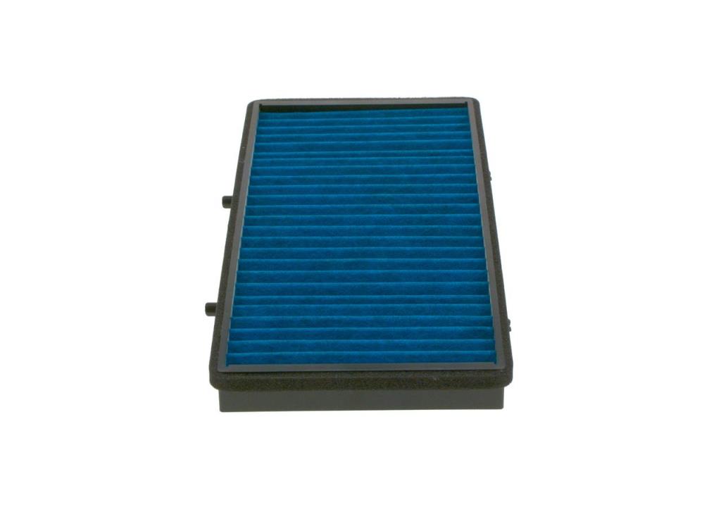 Filtre d'habitacle (Filtre à pollen) BOSCH ref. 0 986 628 576
