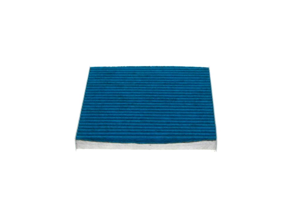 Filtre d'habitacle (Filtre à pollen) BOSCH ref. 0 986 628 577