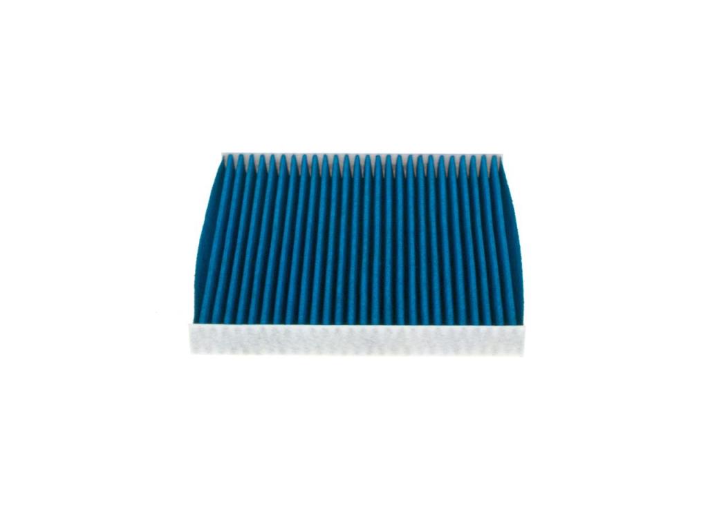 Filtre d'habitacle (Filtre à pollen) BOSCH ref. 0 986 628 577