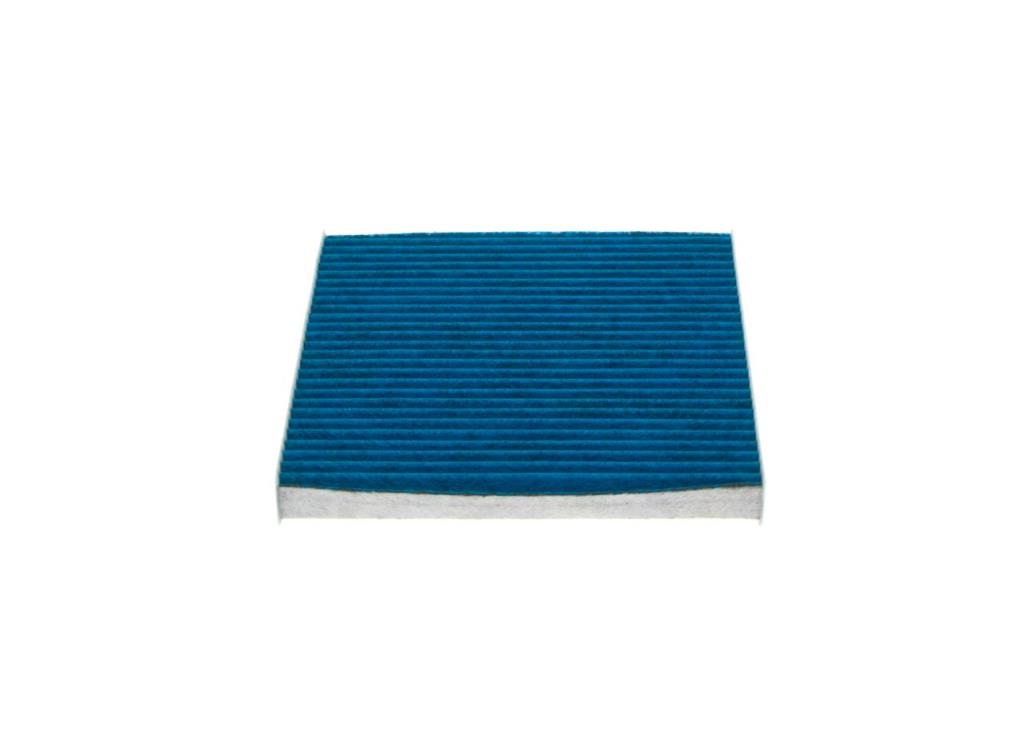 Filtre d'habitacle (Filtre à pollen) BOSCH ref. 0 986 628 577