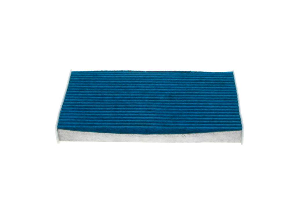 Filtre d'habitacle (Filtre à pollen) BOSCH ref. 0 986 628 578