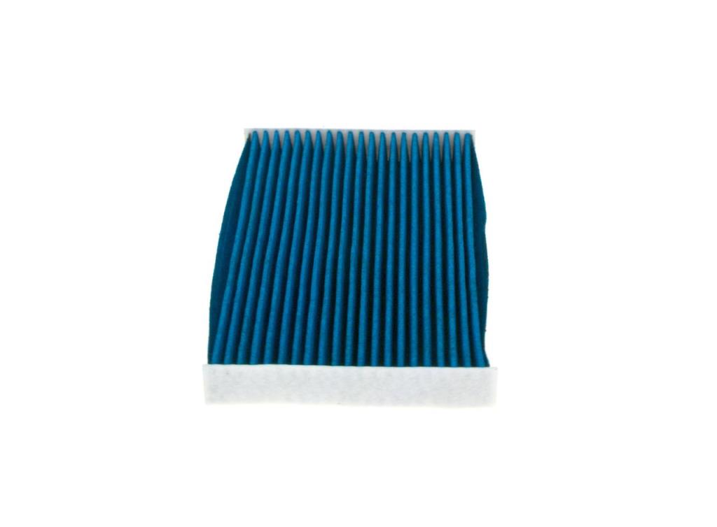 Filtre d'habitacle (Filtre à pollen) BOSCH ref. 0 986 628 578