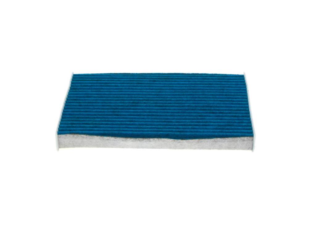 Filtre d'habitacle (Filtre à pollen) BOSCH ref. 0 986 628 578