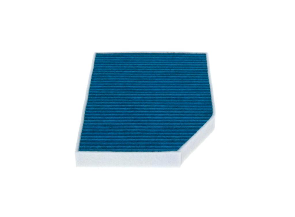 Filtro, aire habitáculo BOSCH ref. 0 986 628 580