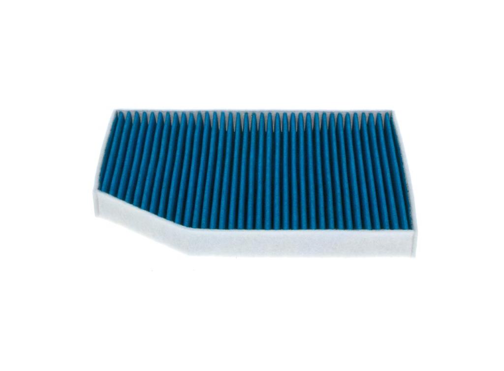Filtro, aire habitáculo BOSCH ref. 0 986 628 580