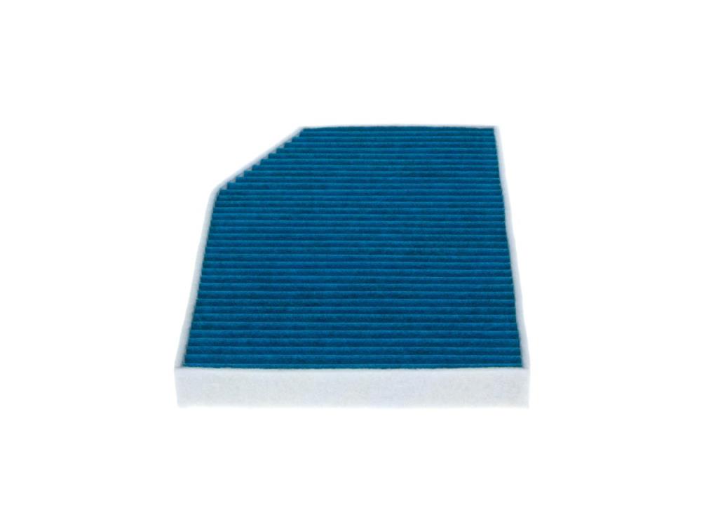 Filtro, aire habitáculo BOSCH ref. 0 986 628 580