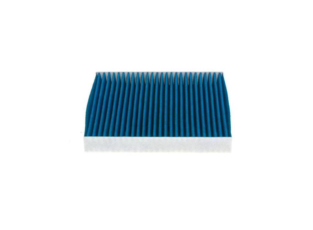 Filtre d'habitacle (Filtre à pollen) BOSCH  ref. 0 986 628 581