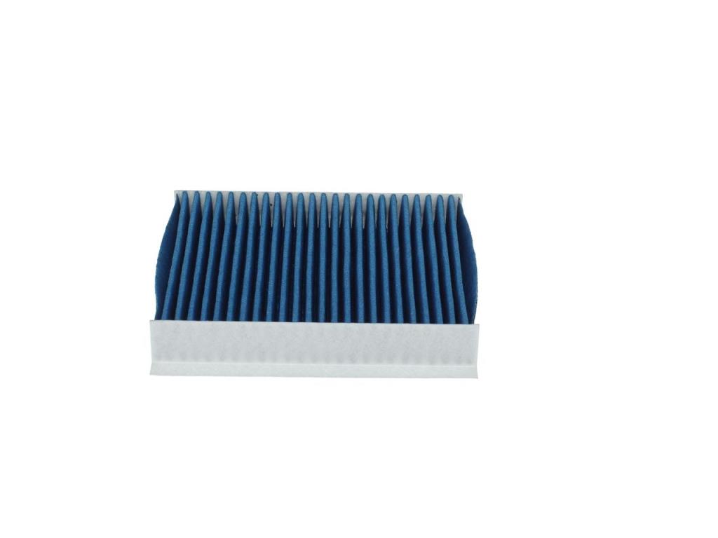 Filtre d'habitacle (Filtre à pollen) BOSCH  ref. 0 986 628 582