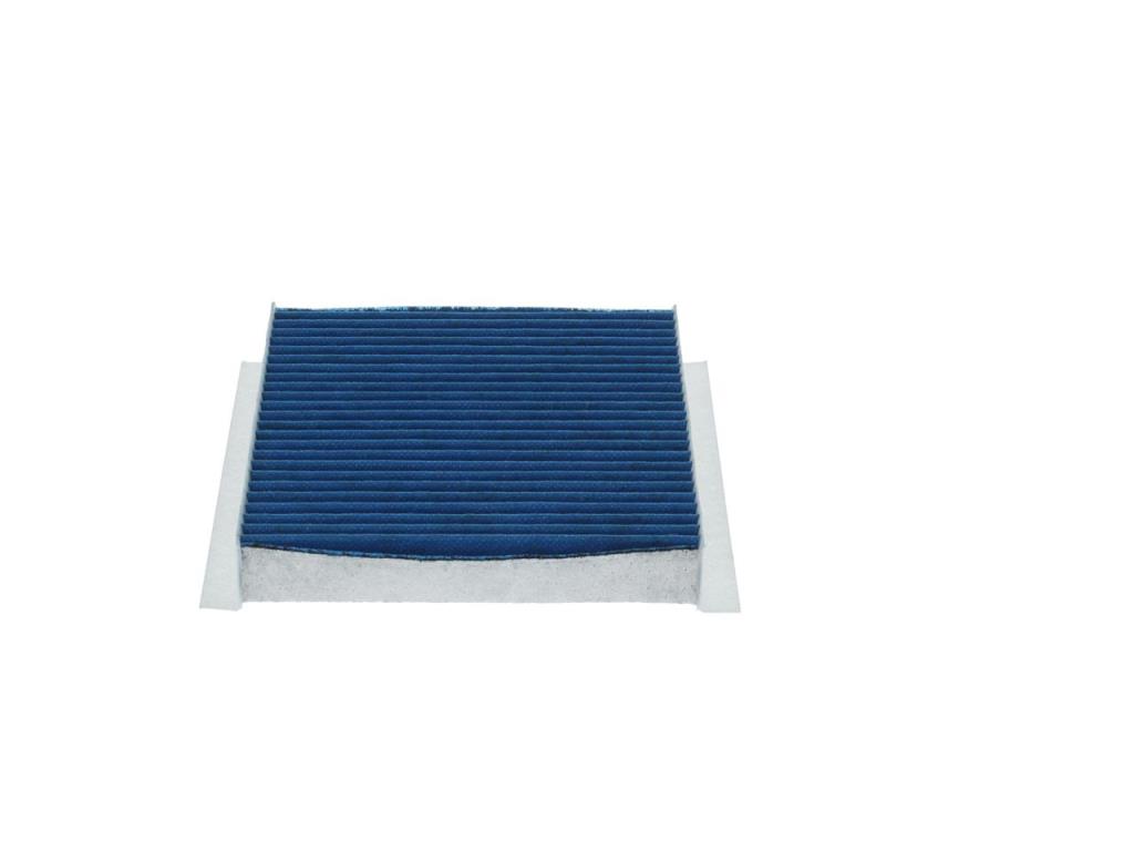 Filtre d'habitacle (Filtre à pollen) BOSCH  ref. 0 986 628 582