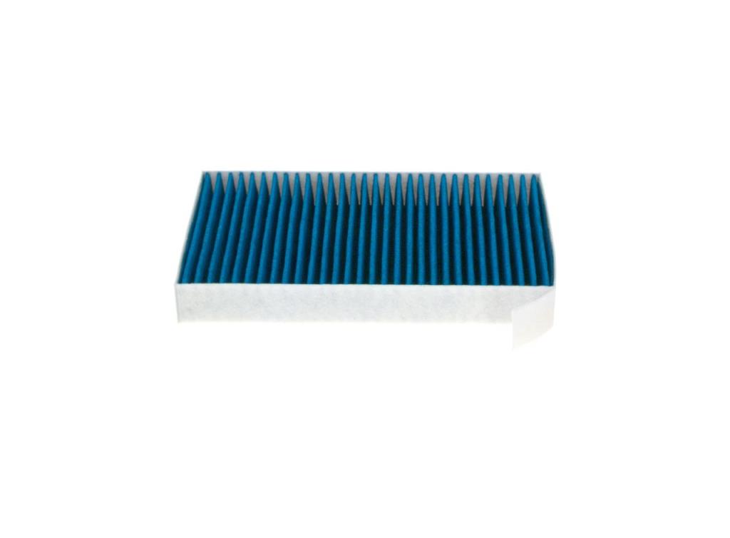 Filtre d'habitacle (Filtre à pollen) BOSCH ref. 0 986 628 583