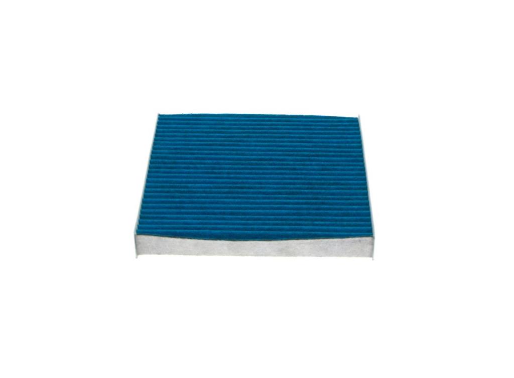 Filtre d'habitacle (Filtre à pollen) BOSCH ref. 0 986 628 584