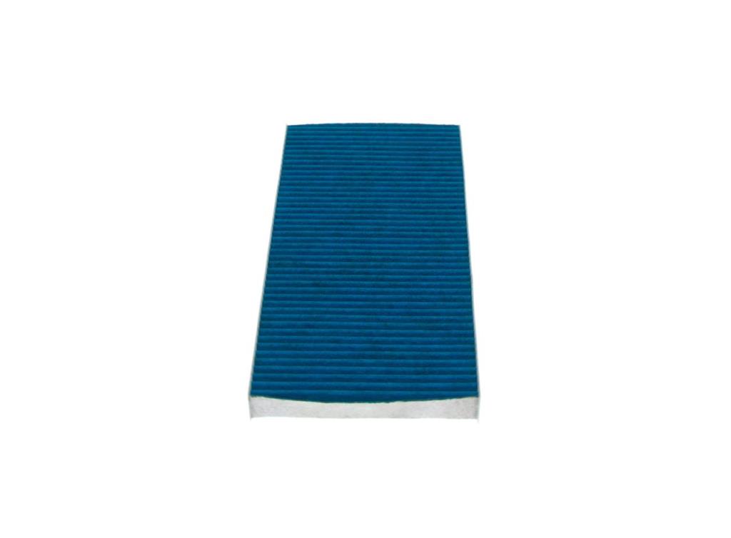 Filtre d'habitacle (Filtre à pollen) BOSCH ref. 0 986 628 585