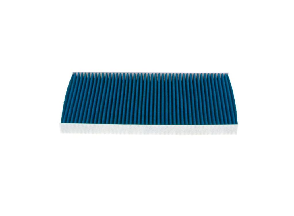 Filtre d'habitacle (Filtre à pollen) BOSCH ref. 0 986 628 585