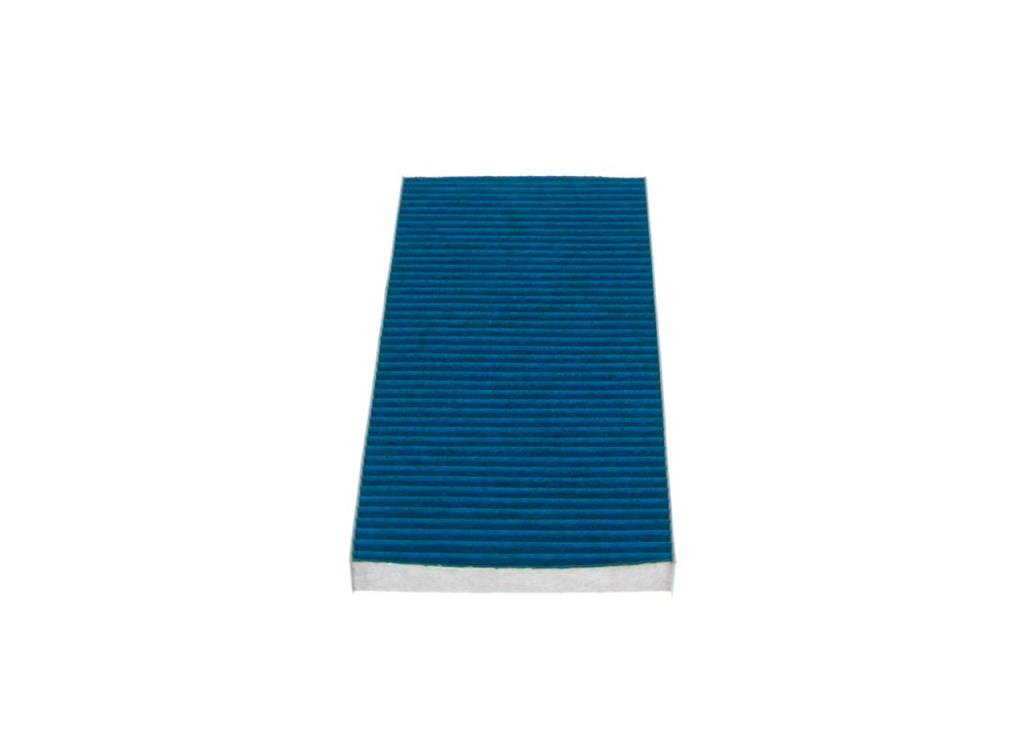 Filtre d'habitacle (Filtre à pollen) BOSCH ref. 0 986 628 585