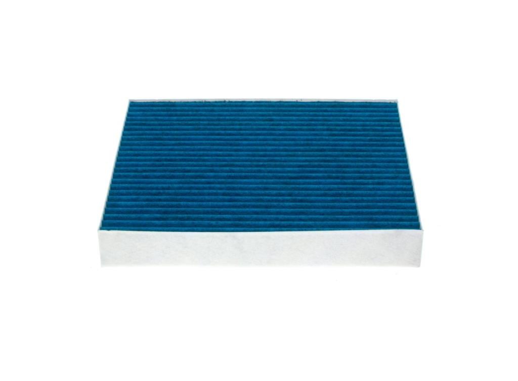 Filtre d'habitacle (Filtre à pollen) BOSCH ref. 0 986 628 586