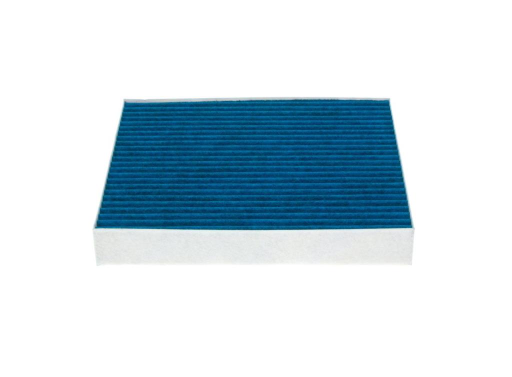 Filtre d'habitacle (Filtre à pollen) BOSCH ref. 0 986 628 586