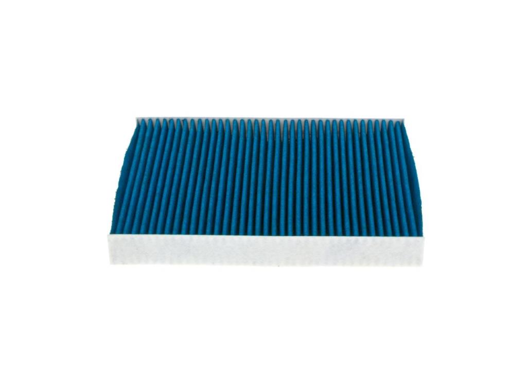 Filtre d'habitacle (Filtre à pollen) BOSCH ref. 0 986 628 587