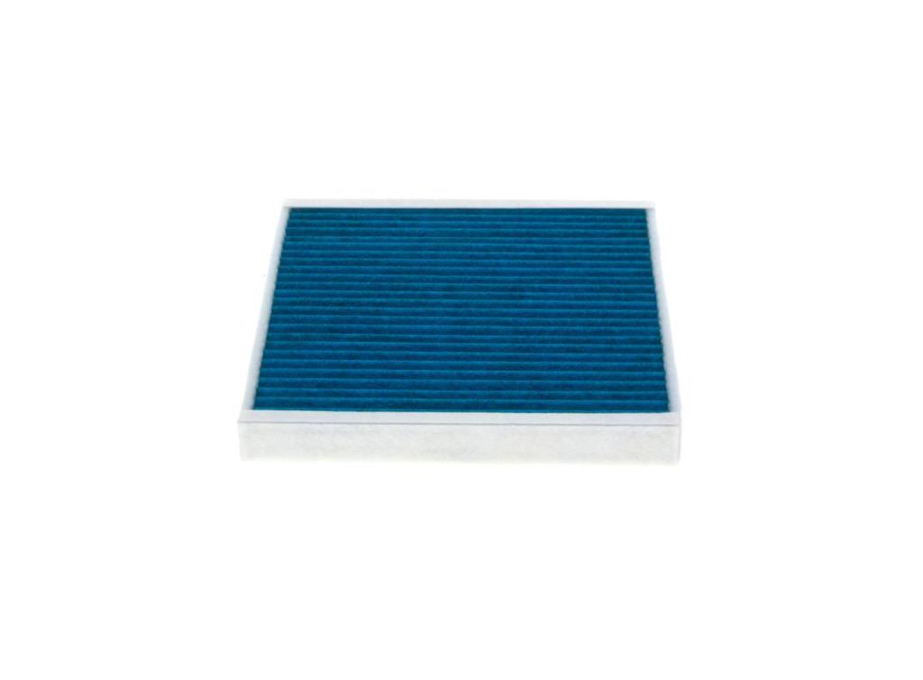 Filtre d'habitacle (Filtre à pollen) BOSCH  ref. 0 986 628 588