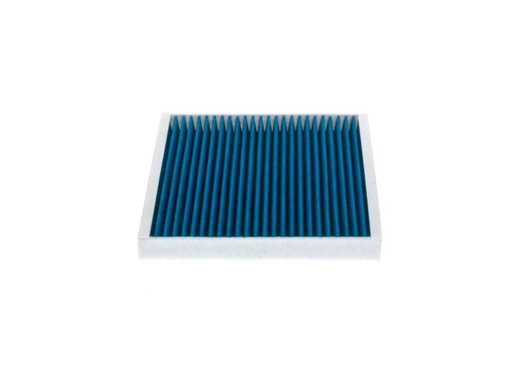 Filtre d'habitacle (Filtre à pollen) BOSCH  ref. 0 986 628 588